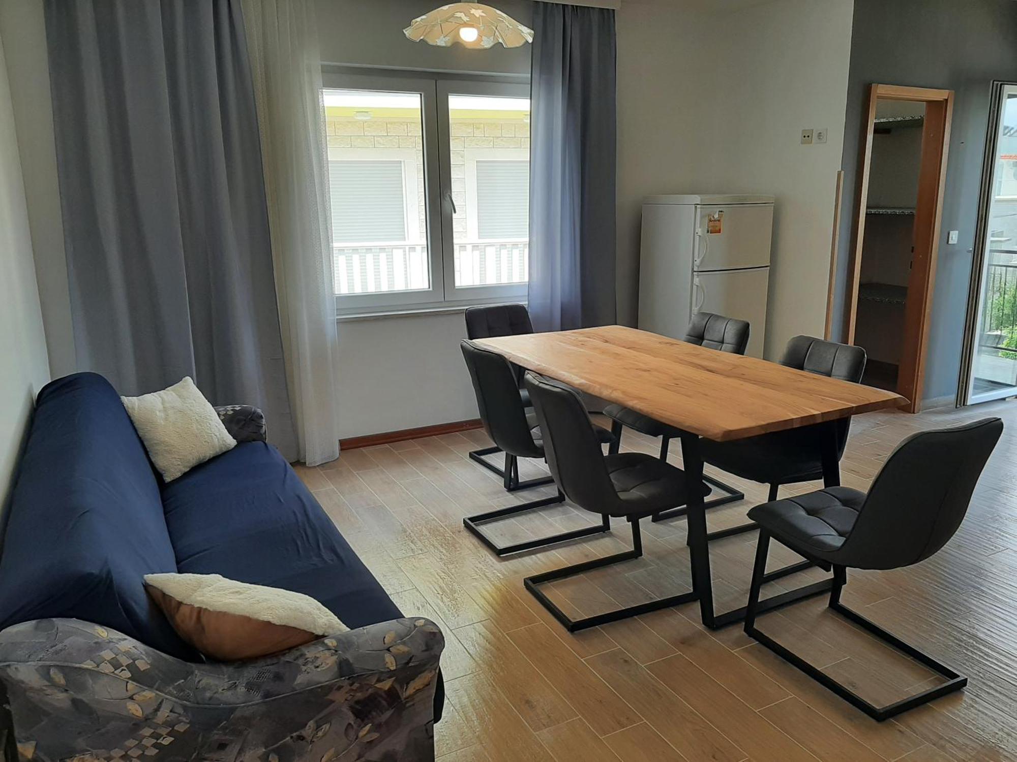 אומיס Apartments Tina חדר תמונה