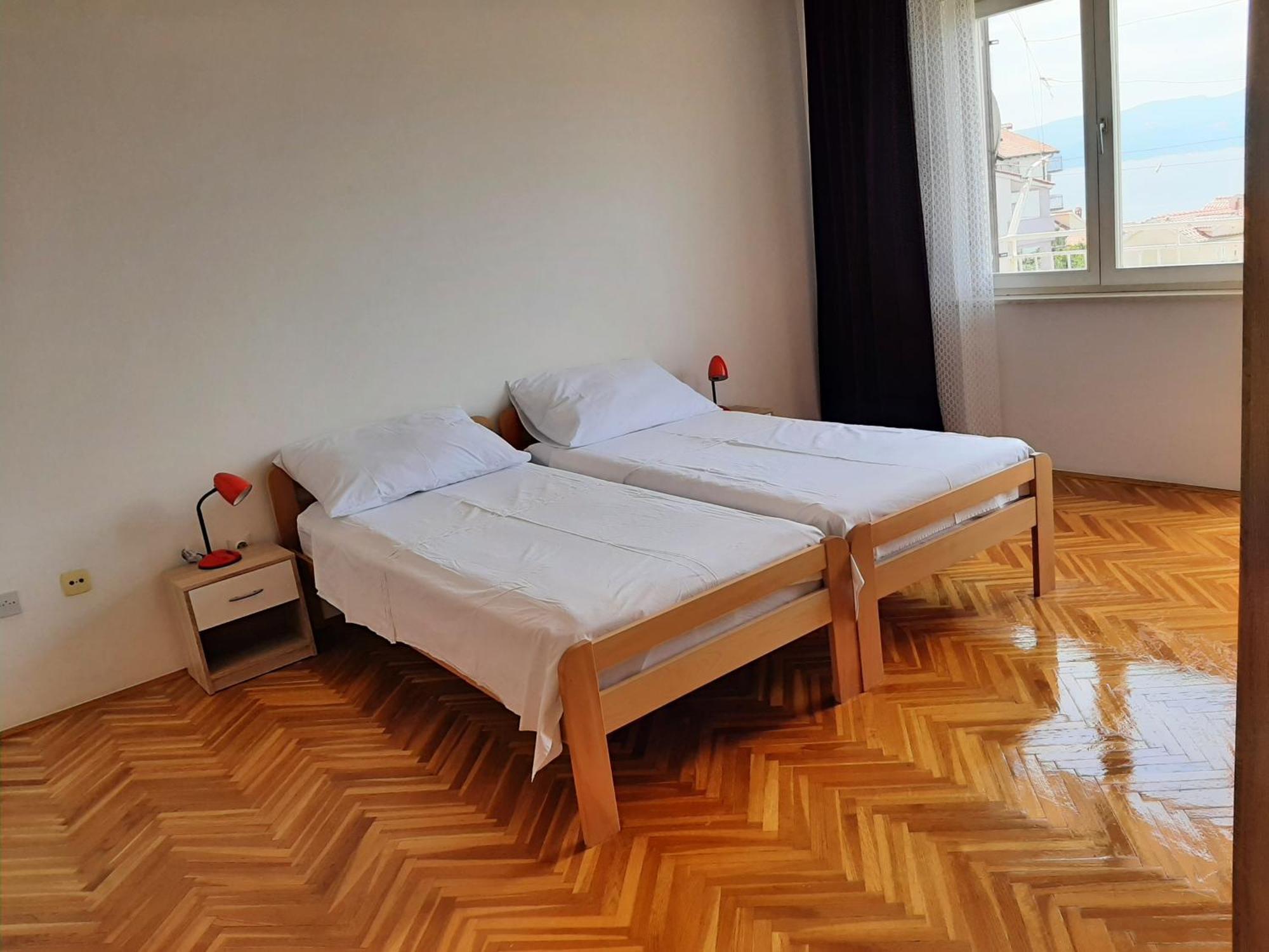 אומיס Apartments Tina חדר תמונה